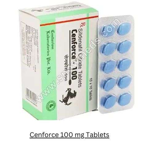 Cenforce 100 mg Tablets.jpg